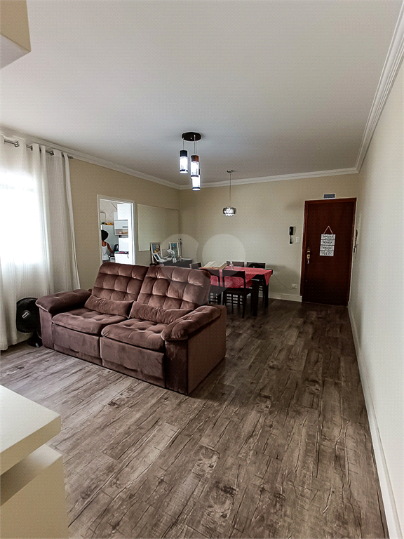 Venda Apartamento São Paulo Casa Verde REO964043 6