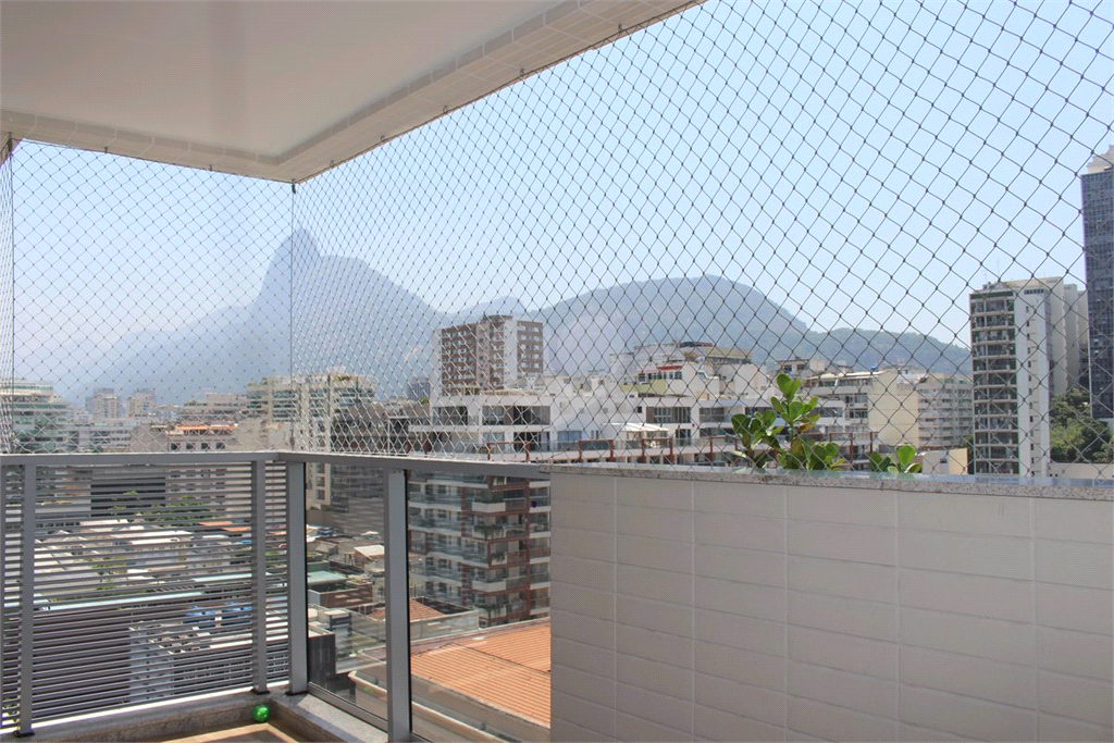 Venda Apartamento Rio De Janeiro Botafogo REO964059 8