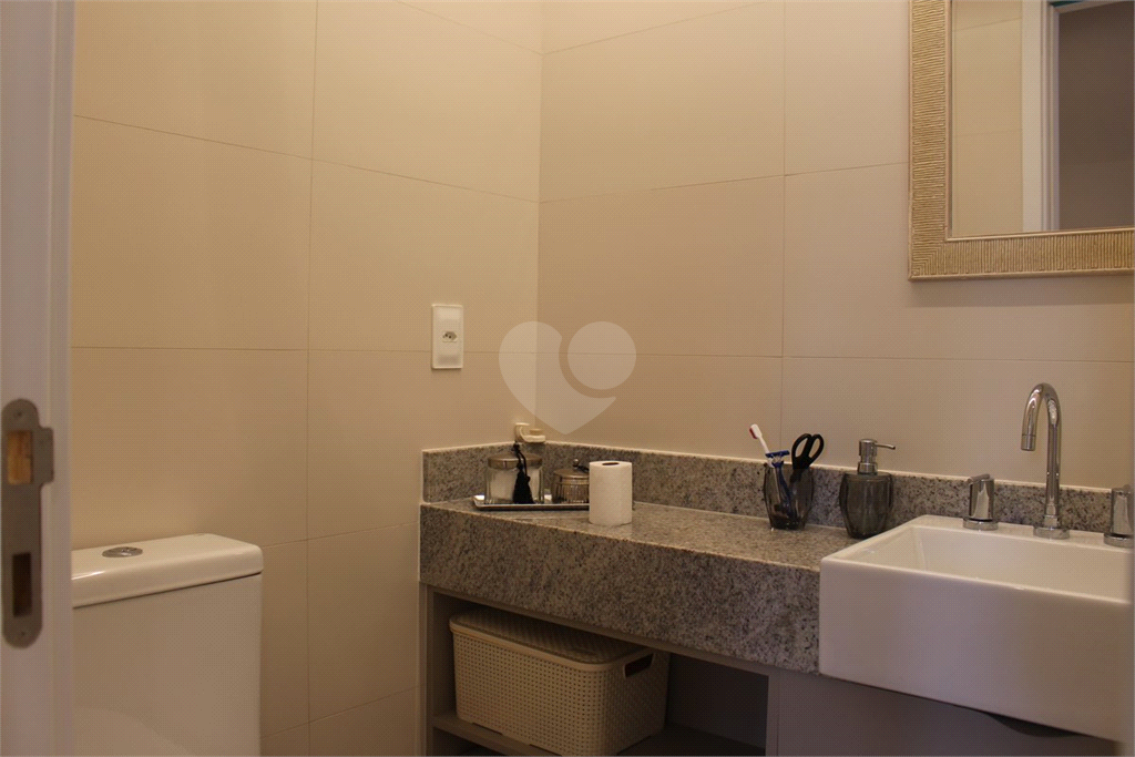 Venda Apartamento Rio De Janeiro Botafogo REO964059 17