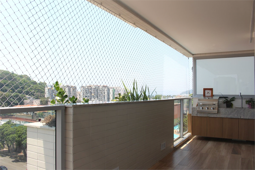 Venda Apartamento Rio De Janeiro Botafogo REO964059 10