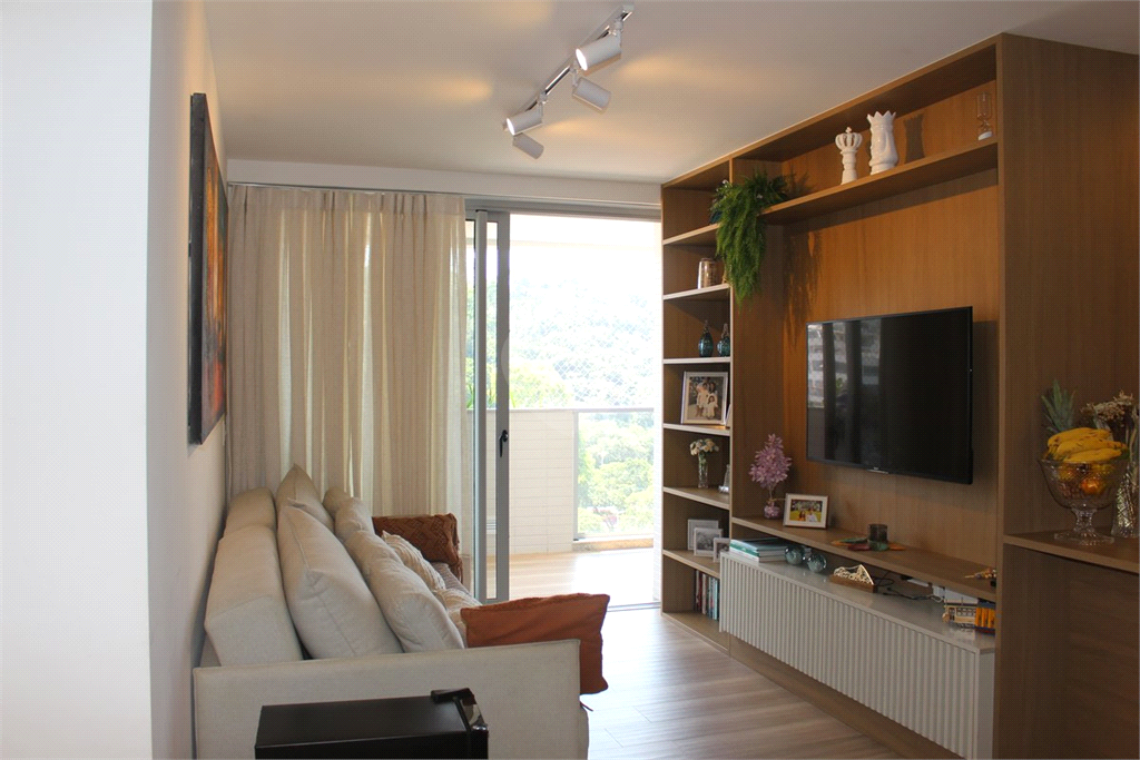 Venda Apartamento Rio De Janeiro Botafogo REO964059 5