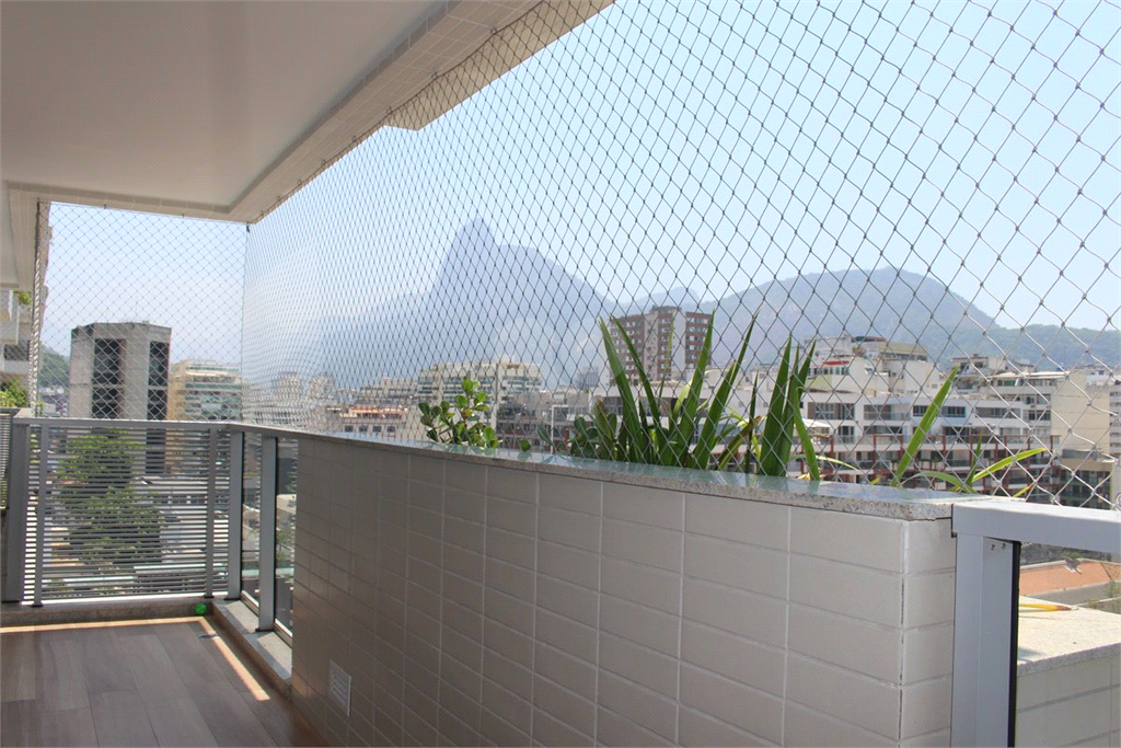 Venda Apartamento Rio De Janeiro Botafogo REO964059 7