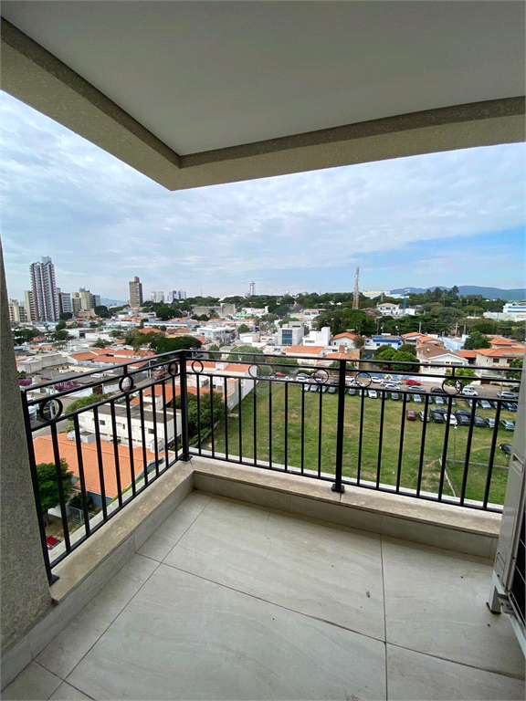 Venda Apartamento Jundiaí Anhangabaú REO964066 53