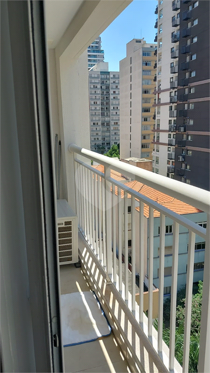 Venda Apartamento São Paulo Pinheiros REO964081 12