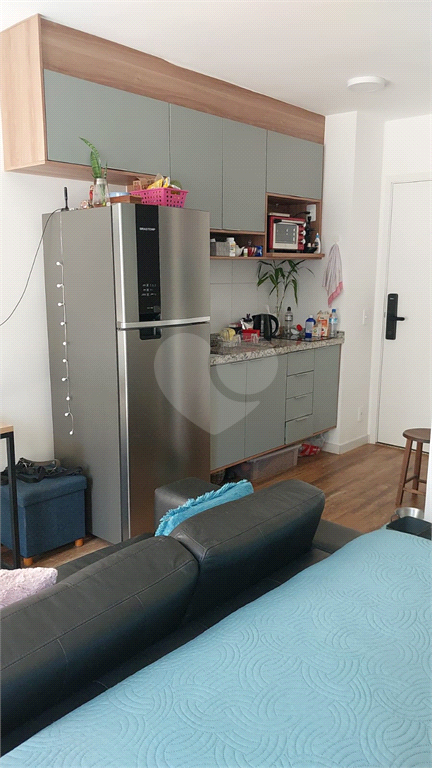 Venda Apartamento São Paulo Pinheiros REO964081 10