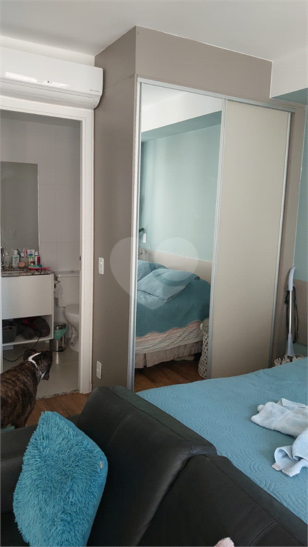 Venda Apartamento São Paulo Pinheiros REO964081 11