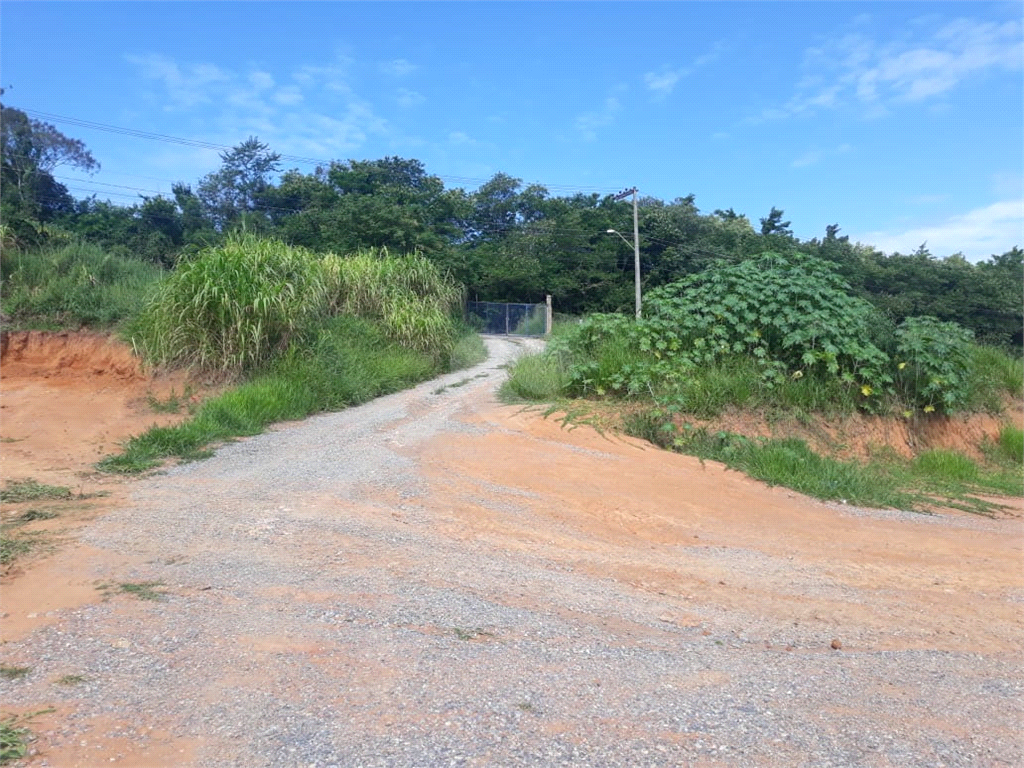 Venda Terreno São Roque Jardim Conceição REO964084 21