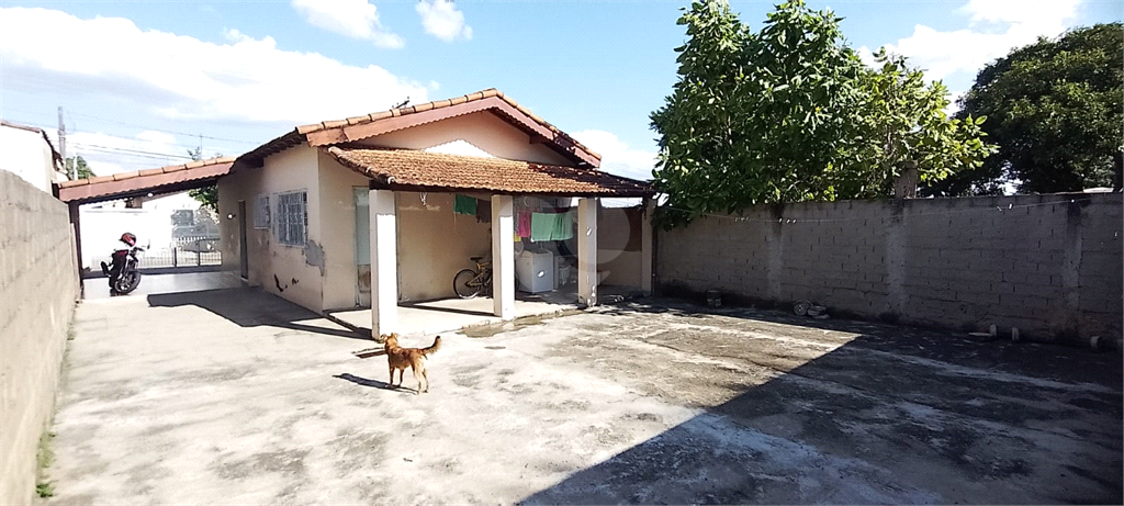 Venda Casa térrea São João Da Boa Vista Vila Brasil REO964091 14