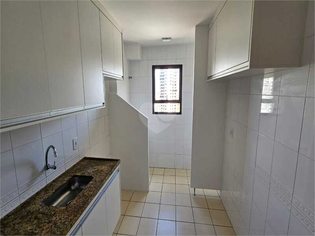 Venda Apartamento Bauru Jardim Infante Dom Henrique REO964092 7