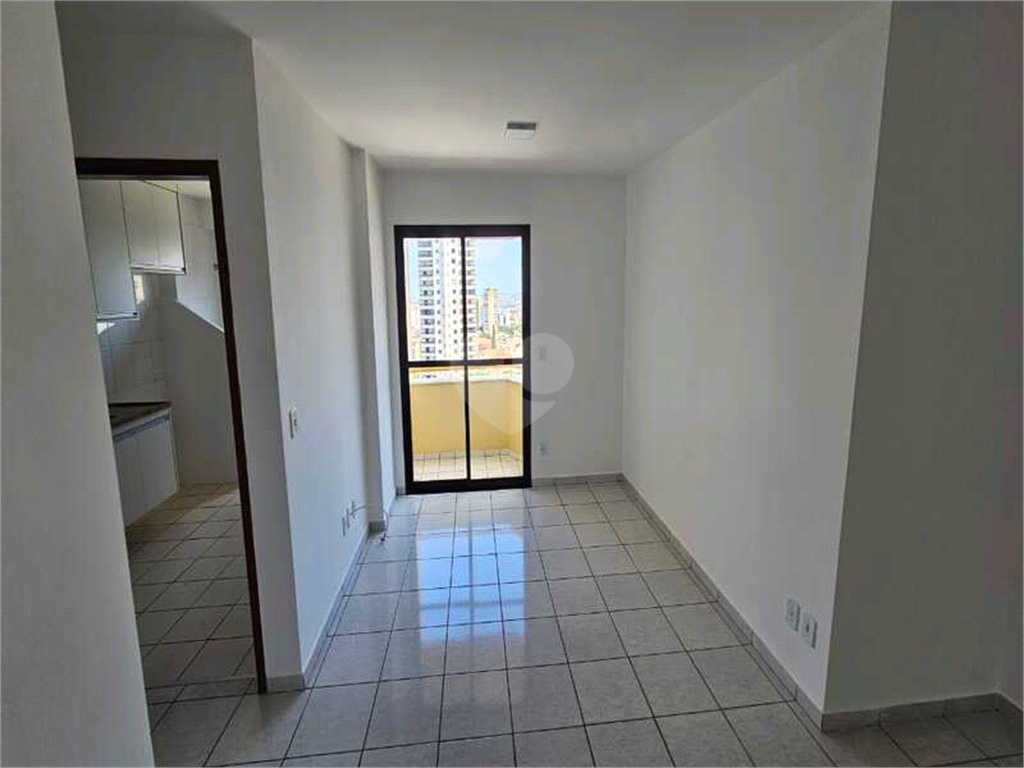 Venda Apartamento Bauru Jardim Infante Dom Henrique REO964092 2