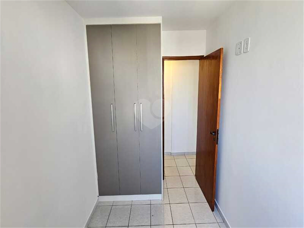 Venda Apartamento Bauru Jardim Infante Dom Henrique REO964092 33