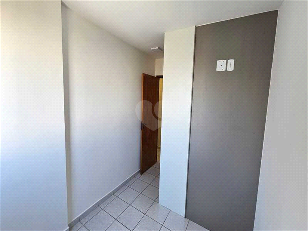 Venda Apartamento Bauru Jardim Infante Dom Henrique REO964092 20