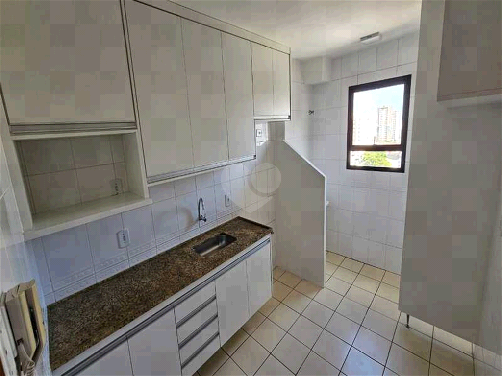 Venda Apartamento Bauru Jardim Infante Dom Henrique REO964092 6