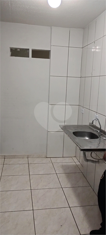 Venda Apartamento São Paulo Jardim São João (jaraguá) REO964099 5