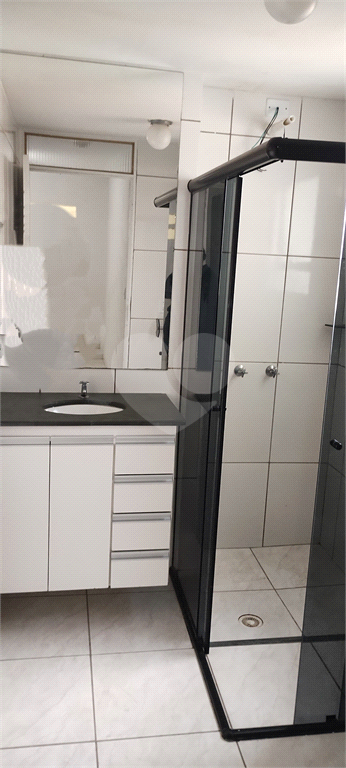 Venda Apartamento São Paulo Jardim São João (jaraguá) REO964099 9