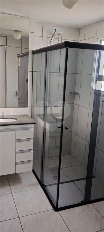 Venda Apartamento São Paulo Jardim São João (jaraguá) REO964099 10