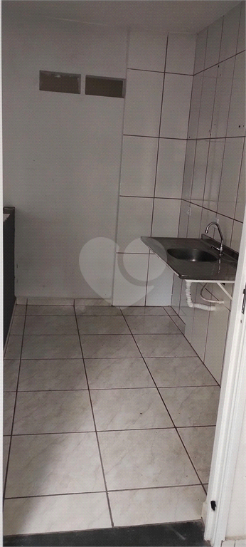 Venda Apartamento São Paulo Jardim São João (jaraguá) REO964099 6