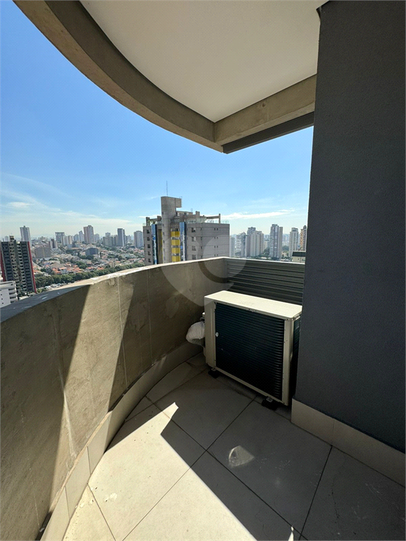 Venda Apartamento Santo André Jardim REO964101 20