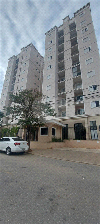 Venda Apartamento Sorocaba Parque Campolim REO964102 3