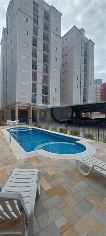 Venda Apartamento Sorocaba Parque Campolim REO964102 1