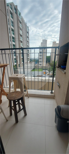 Venda Apartamento Sorocaba Parque Campolim REO964102 8