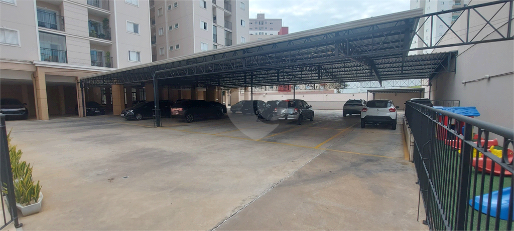 Venda Apartamento Sorocaba Parque Campolim REO964102 23