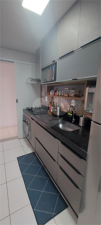 Venda Apartamento Sorocaba Parque Campolim REO964102 13