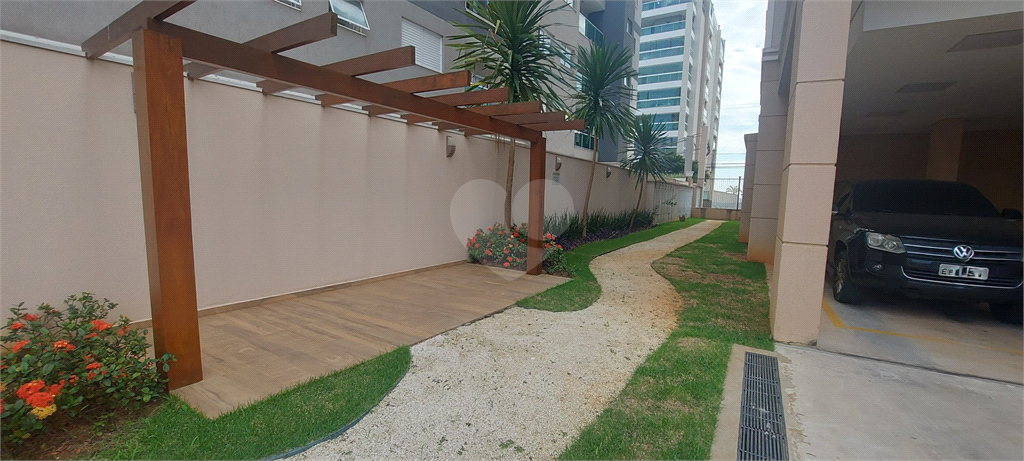 Venda Apartamento Sorocaba Parque Campolim REO964102 27