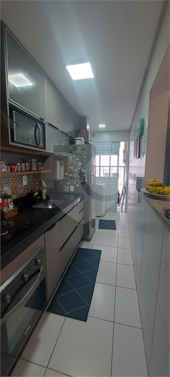 Venda Apartamento Sorocaba Parque Campolim REO964102 11