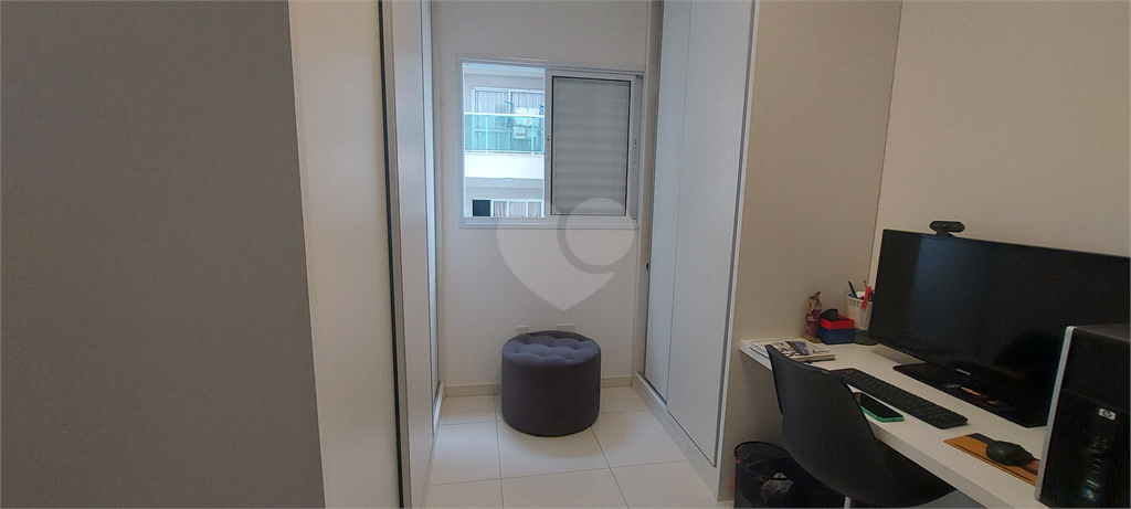 Venda Apartamento Sorocaba Parque Campolim REO964102 20