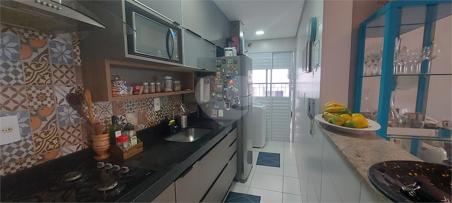 Venda Apartamento Sorocaba Parque Campolim REO964102 12