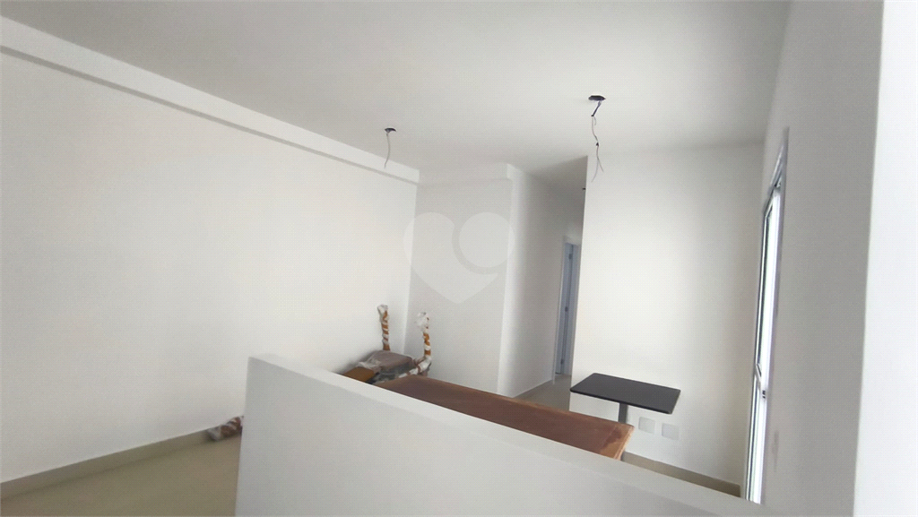 Venda Apartamento São Paulo Vila Bela REO964112 4