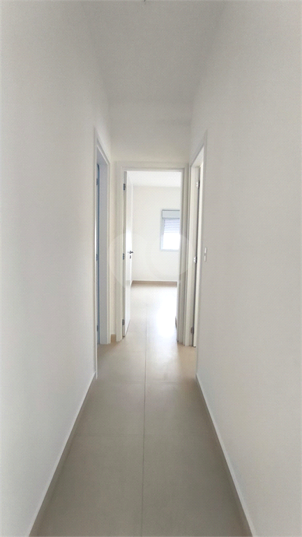 Venda Apartamento São Paulo Vila Bela REO964112 17