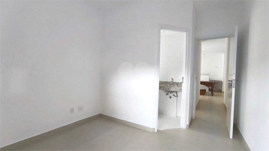 Venda Apartamento São Paulo Vila Bela REO964112 13