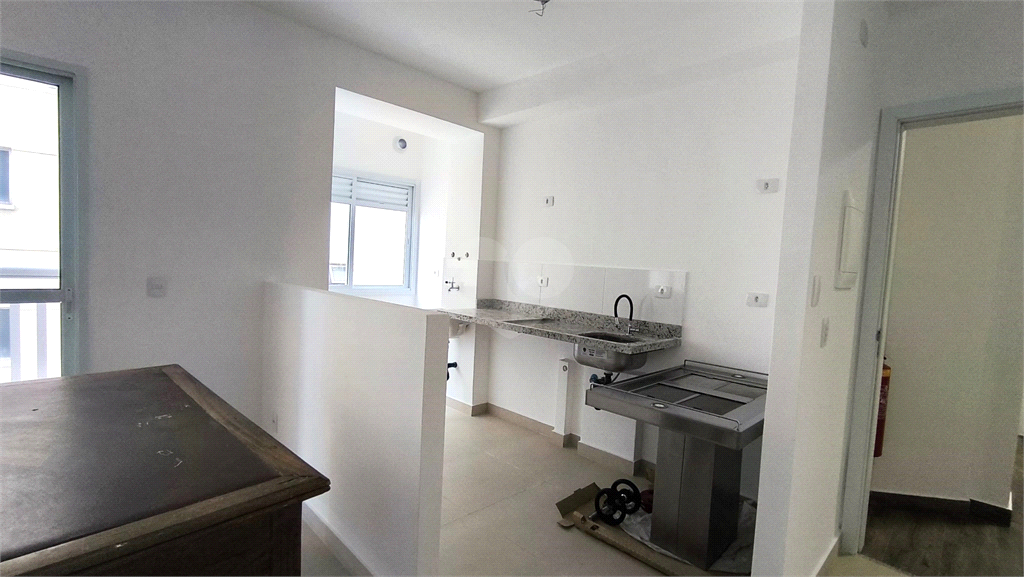 Venda Apartamento São Paulo Vila Bela REO964112 6