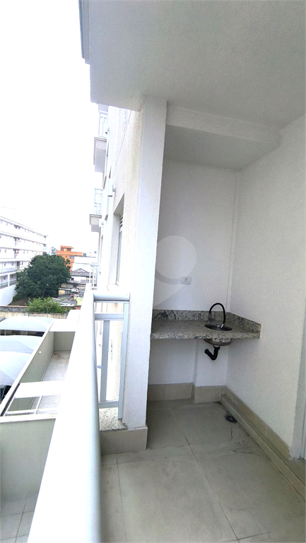 Venda Apartamento São Paulo Vila Bela REO964112 3