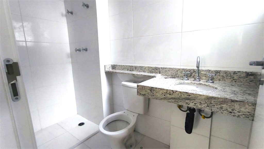 Venda Apartamento São Paulo Vila Bela REO964112 16