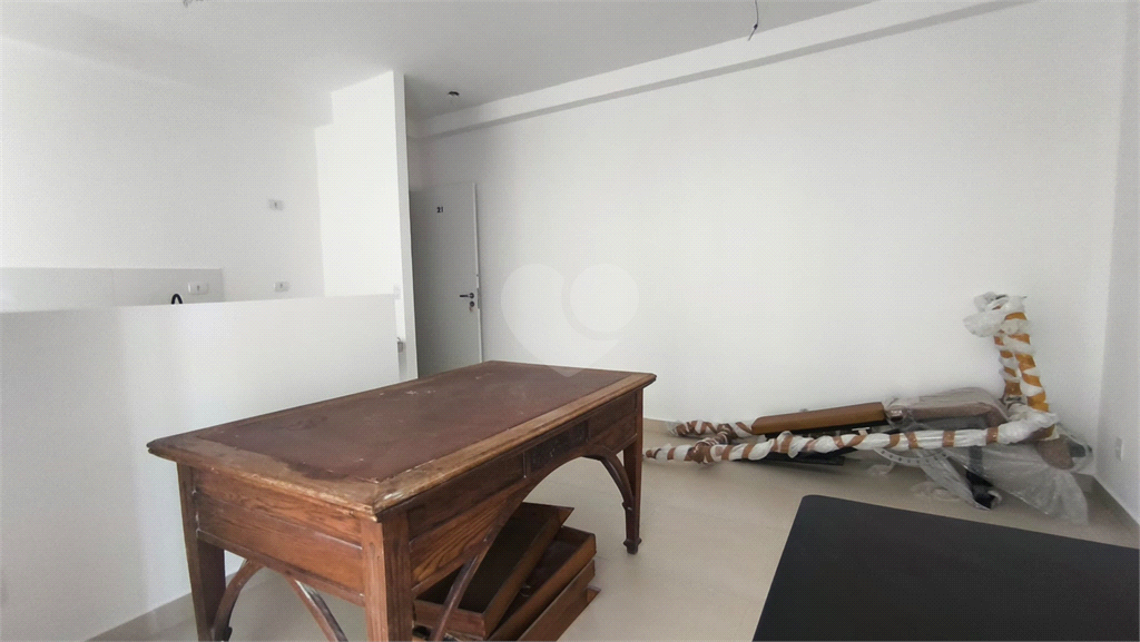 Venda Apartamento São Paulo Vila Bela REO964112 7