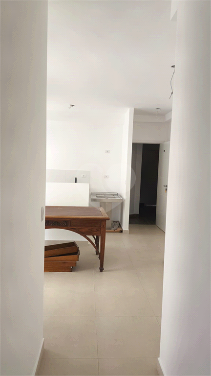 Venda Apartamento São Paulo Vila Bela REO964112 9