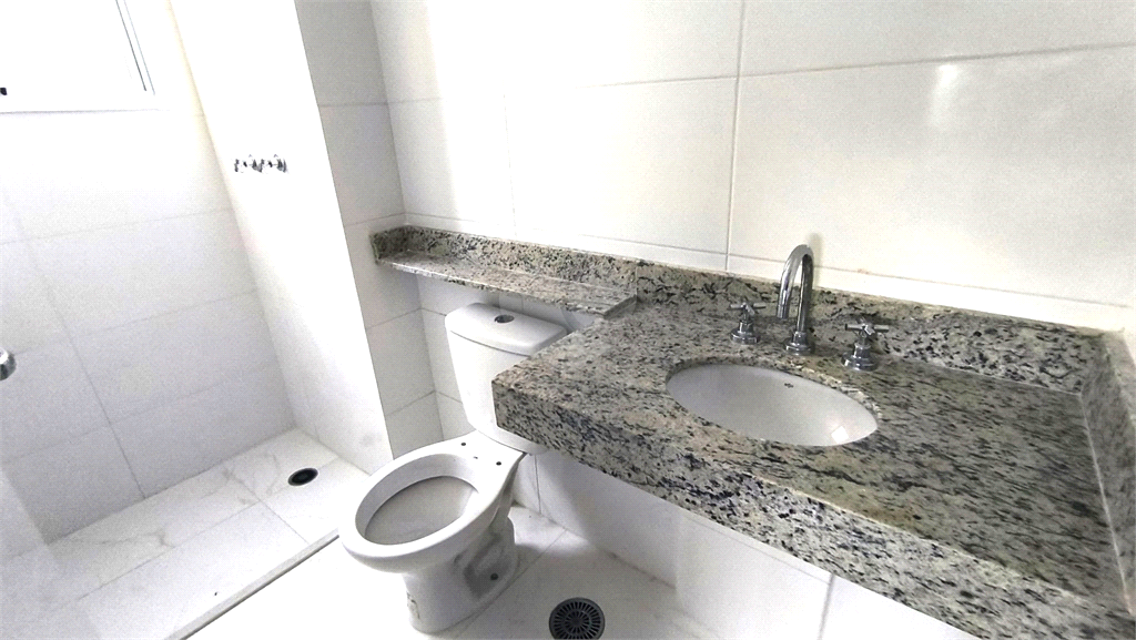 Venda Apartamento São Paulo Vila Bela REO964112 11