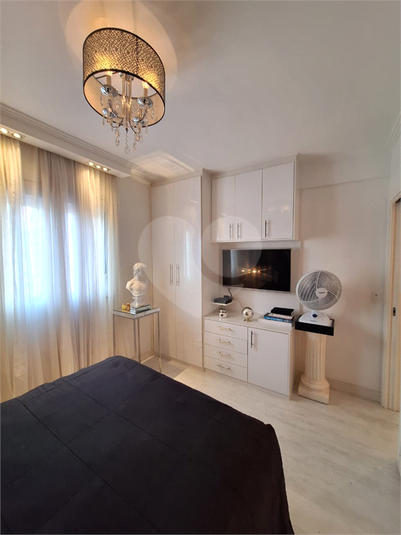 Venda Apartamento São Paulo Vila Nivi REO964114 11