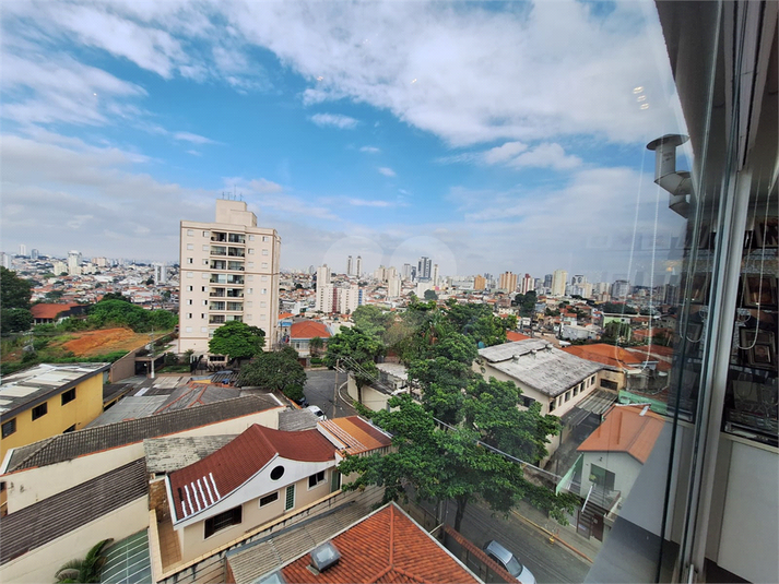 Venda Apartamento São Paulo Vila Nivi REO964114 17