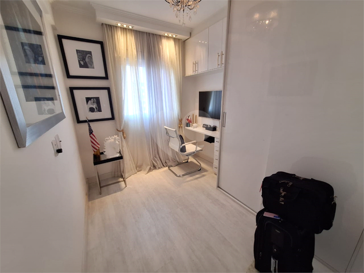 Venda Apartamento São Paulo Vila Nivi REO964114 13