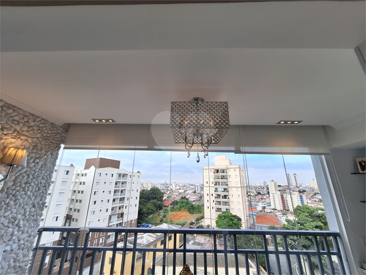 Venda Apartamento São Paulo Vila Nivi REO964114 27