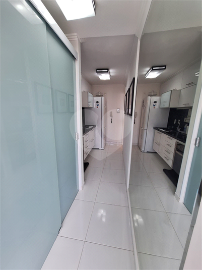 Venda Apartamento São Paulo Vila Nivi REO964114 17