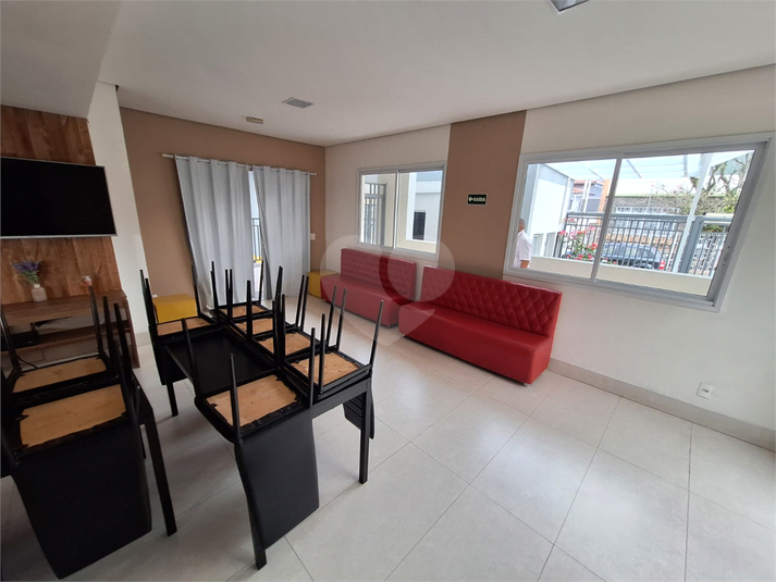 Venda Apartamento São Paulo Vila Nivi REO964114 42