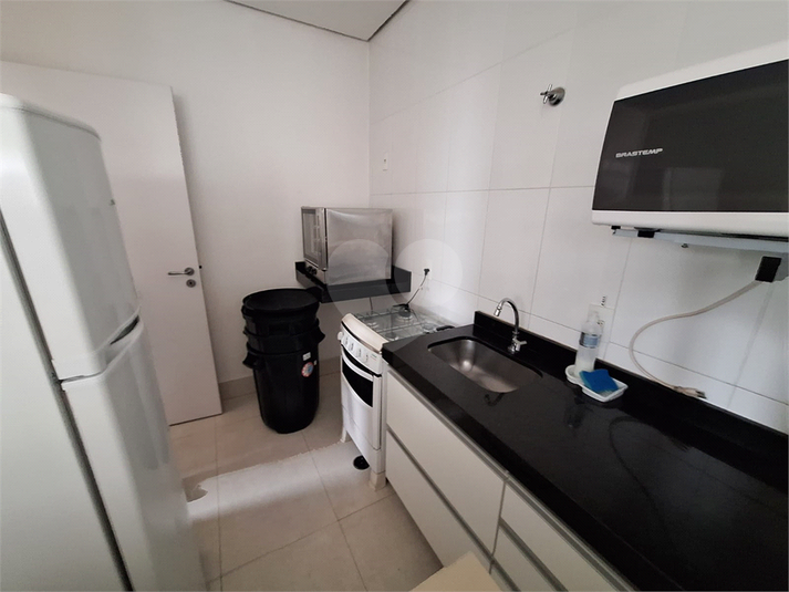 Venda Apartamento São Paulo Vila Nivi REO964114 39