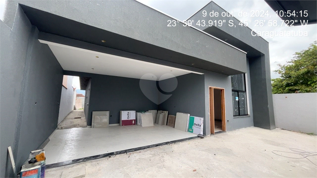 Venda Casa Caraguatatuba Pontal De Santa Marina REO964122 2