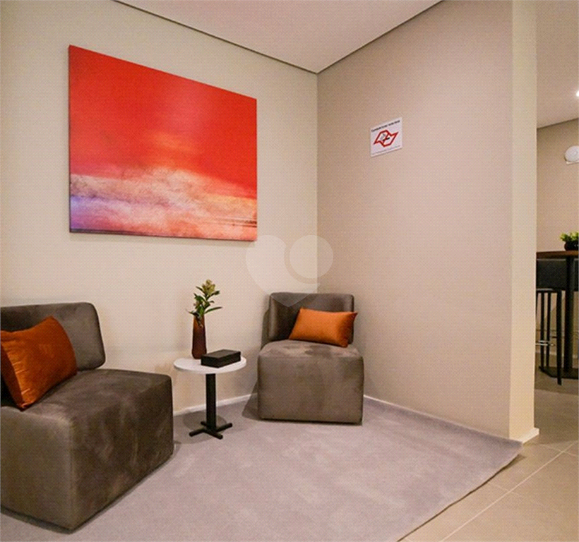 Venda Apartamento São Paulo Vila Guilherme REO964130 36