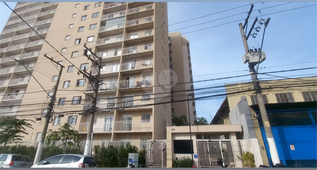 Venda Apartamento São Paulo Vila Guilherme REO964130 28